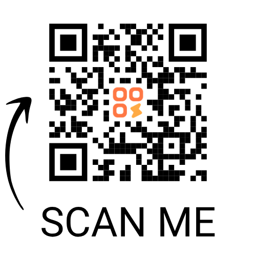 Audio QR Code Example
