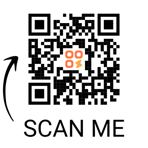 Document QR Code Example