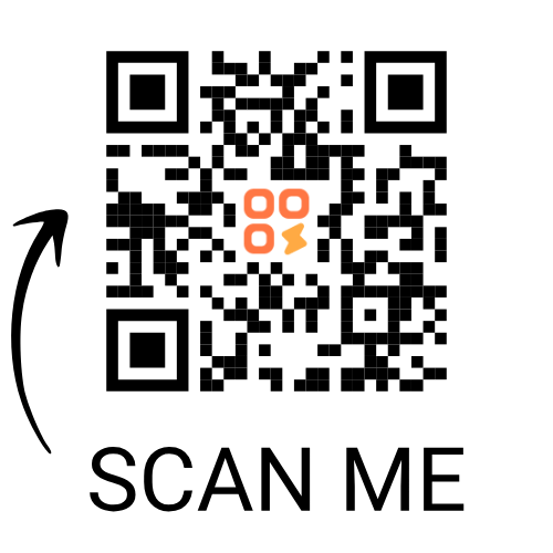 File QR Code Example