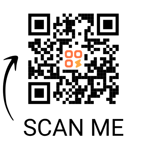 Google Forms QR Code Example