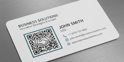 Business Cards
