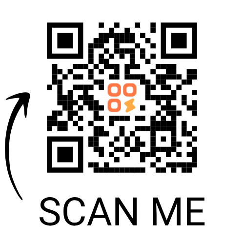 Google Maps QR Code Example