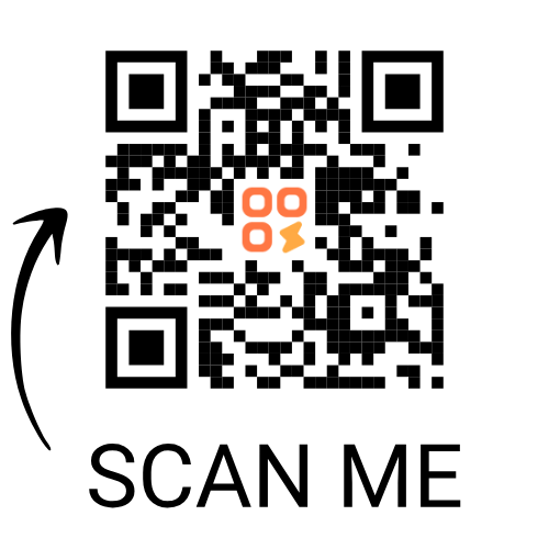 Video QR Code Example